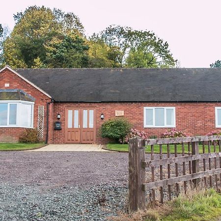 Applewood Villa Much Wenlock Camera foto