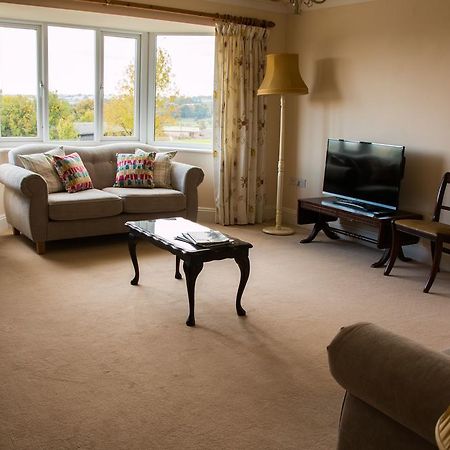 Applewood Villa Much Wenlock Camera foto