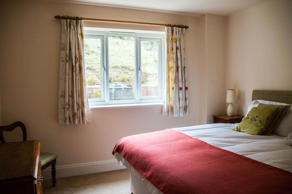 Applewood Villa Much Wenlock Camera foto